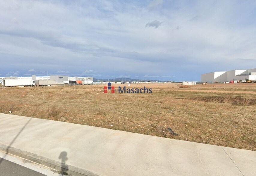 Land in El Far d'Empordà, Gerona for sale - Plat Map - Image 2 of 3