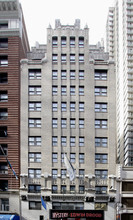 254 W 54th St, New York, NY for rent Building Photo- Image 1 of 5