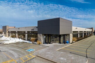 More details for 3450 Superior Ct, Oakville, ON - Office for Rent