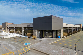 3450 Superior Ct, Oakville, ON for rent Building Photo- Image 1 of 7