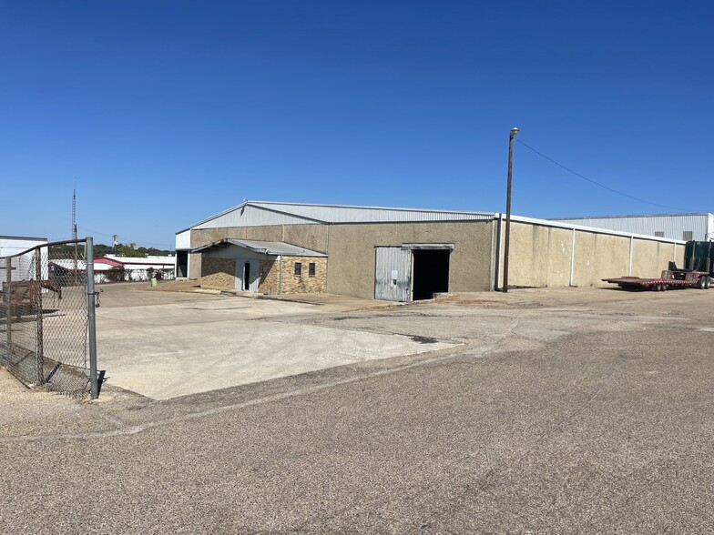 5401 E Veterans Memorial Blvd, Killeen, TX for sale - Building Photo - Image 1 of 24