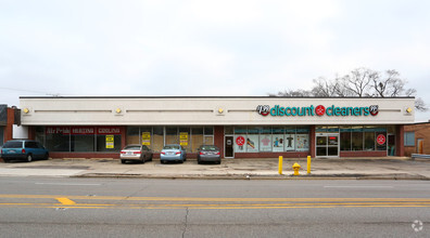 7425-7433 N Harlem Ave, Chicago, IL for rent Building Photo- Image 1 of 7