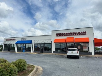 More details for 1701 Rollins Way, Columbus, GA - Retail for Rent