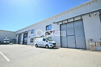 More details for 5 Avenue Lionel Terray, Meyzieu - Light Industrial to Rent