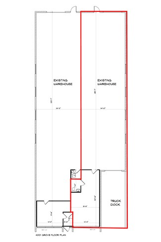 More details for 4001 Grove Ave, Gurnee, IL - Industrial for Rent