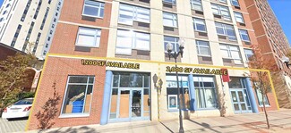 More details for 290 George St, New Brunswick, NJ - Retail for Rent