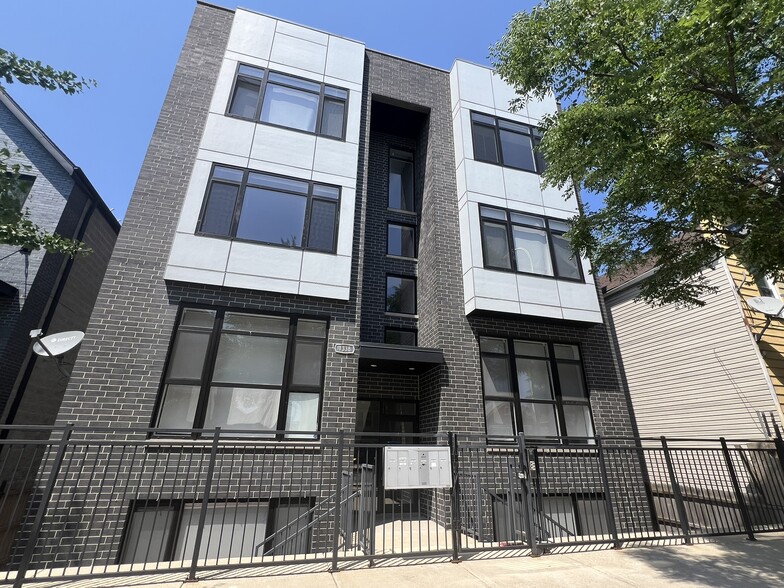 1338 W Cullerton St, Chicago, IL for sale - Building Photo - Image 1 of 27