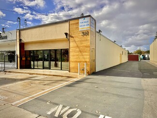 More details for 361 Meridian Ave, San Jose, CA - Light Industrial for Sale