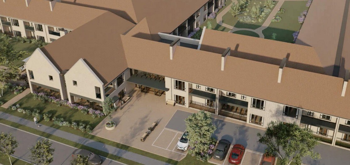 Sorrel Gardens, Sorrel Way, Biggleswade for sale Primary Photo- Image 1 of 1