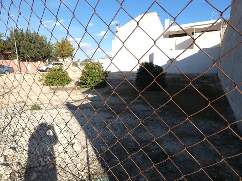 Land in Molina de Segura, Murcia for sale - Construction Photo - Image 2 of 7