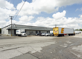 More details for 3081-3159 Bellbrook Center Dr, Memphis, TN - Industrial for Rent