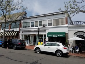 109-115 Elm St, New Canaan, CT for sale Building Photo- Image 1 of 1