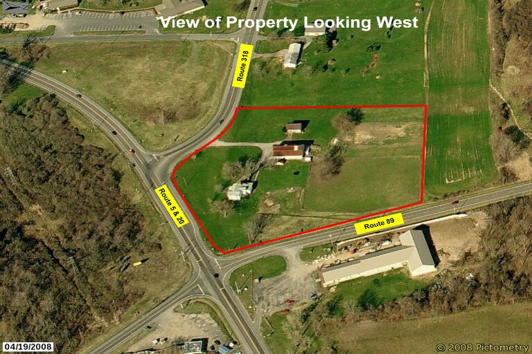 2961 Ny318, Seneca Falls 13148 UK