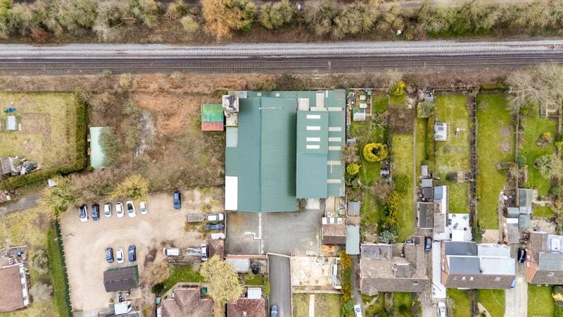 Canterbury Rd, Chilham for sale - Building Photo - Image 3 of 11