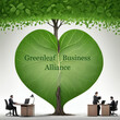 Greenleaf Business Alliance