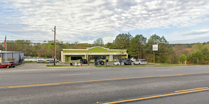 4090 Washington Rd, Augusta, GA for sale Building Photo- Image 1 of 2