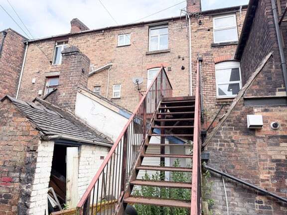 10 Moorland Rd, Stoke On Trent for sale Building Photo- Image 1 of 8
