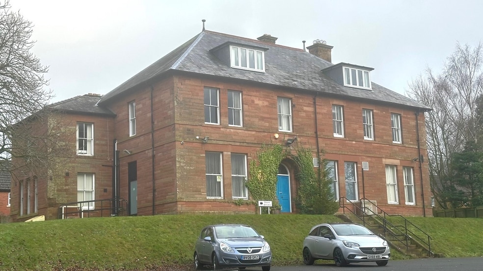 2 Sycamore Ln, Carlisle for sale - Primary Photo - Image 1 of 2