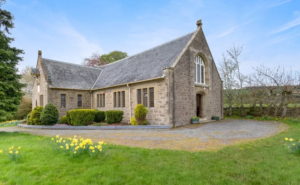 3 Church St, Bonar Bridge for sale Primary Photo- Image 1 of 2