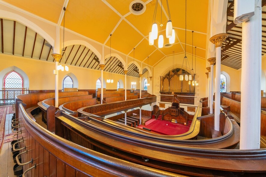 Main St, Bellshill for sale - Interior Photo - Image 3 of 3