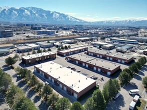 9500 S 500 W, Sandy, UT for rent Building Photo- Image 1 of 8