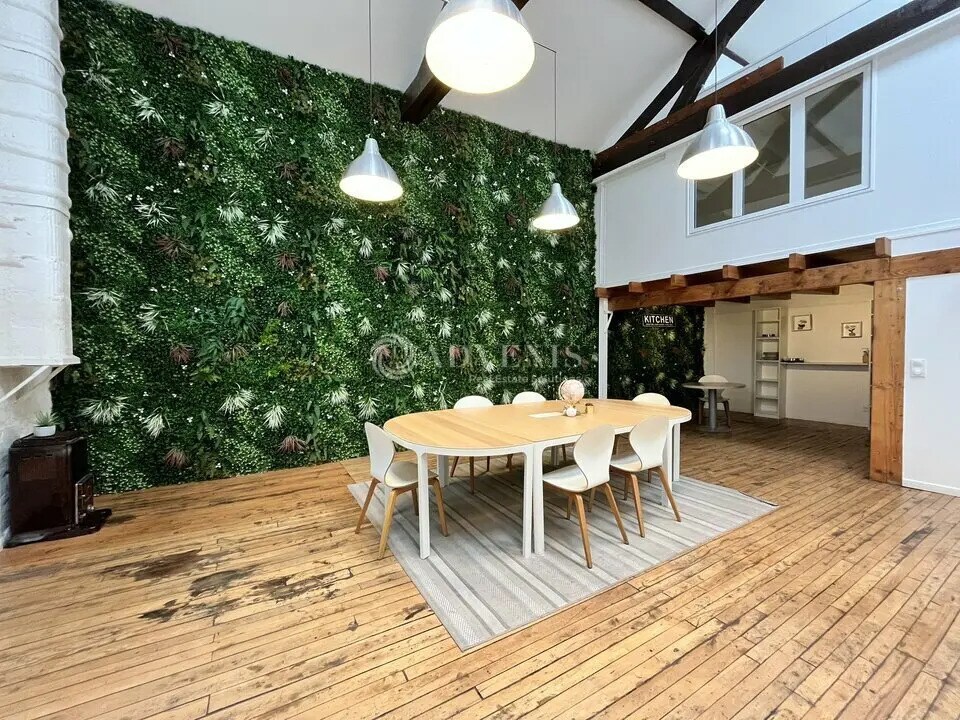 Light Industrial in Gennevilliers to rent Interior Photo- Image 1 of 13