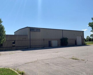 More details for 9009 Twin Oaks Dr, Windsor, ON - Industrial to Rent