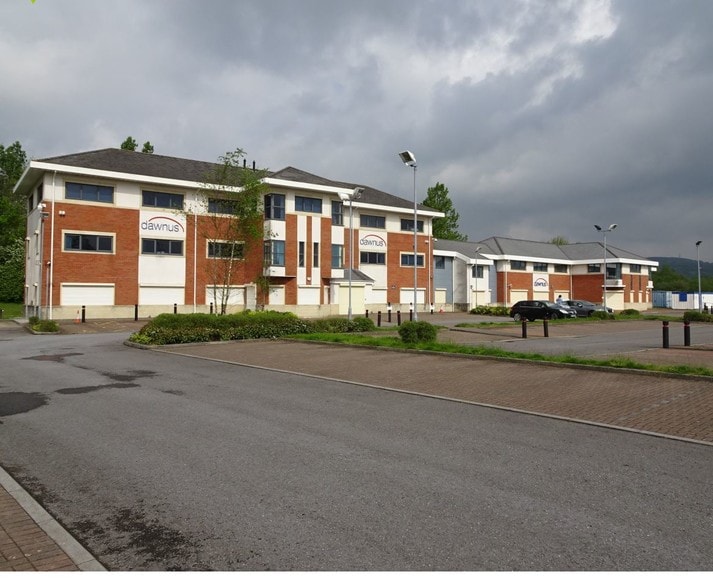 Heron Dr, Swansea for sale - Primary Photo - Image 1 of 1