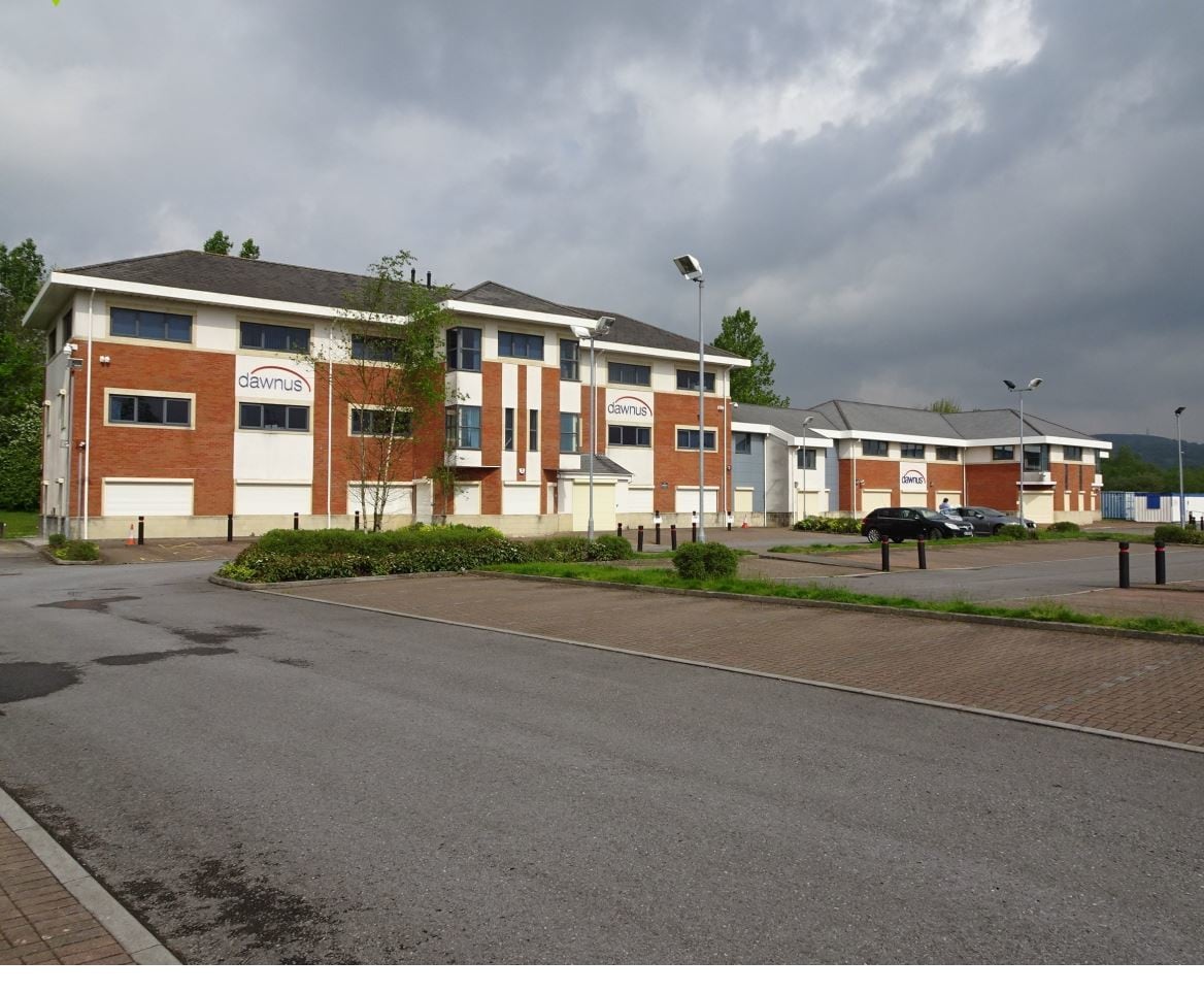 Heron Dr, Swansea for sale Primary Photo- Image 1 of 1