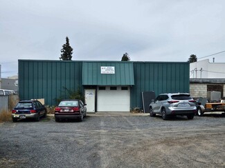 More details for 164 Irving ave, Bend, OR - Light Industrial for Rent