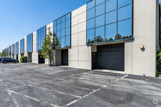 More details for 2530 E Corporate Pl, Monterey Park, CA - Light Industrial for Rent