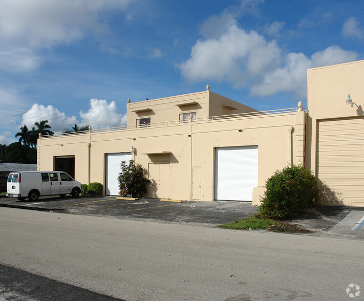 1101-1105 NE 9th Ave, Fort Lauderdale, FL for rent - Building Photo - Image 2 of 2