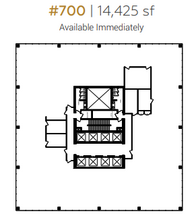 10235 101st St NW, Edmonton, AB for rent Floor Plan- Image 1 of 1