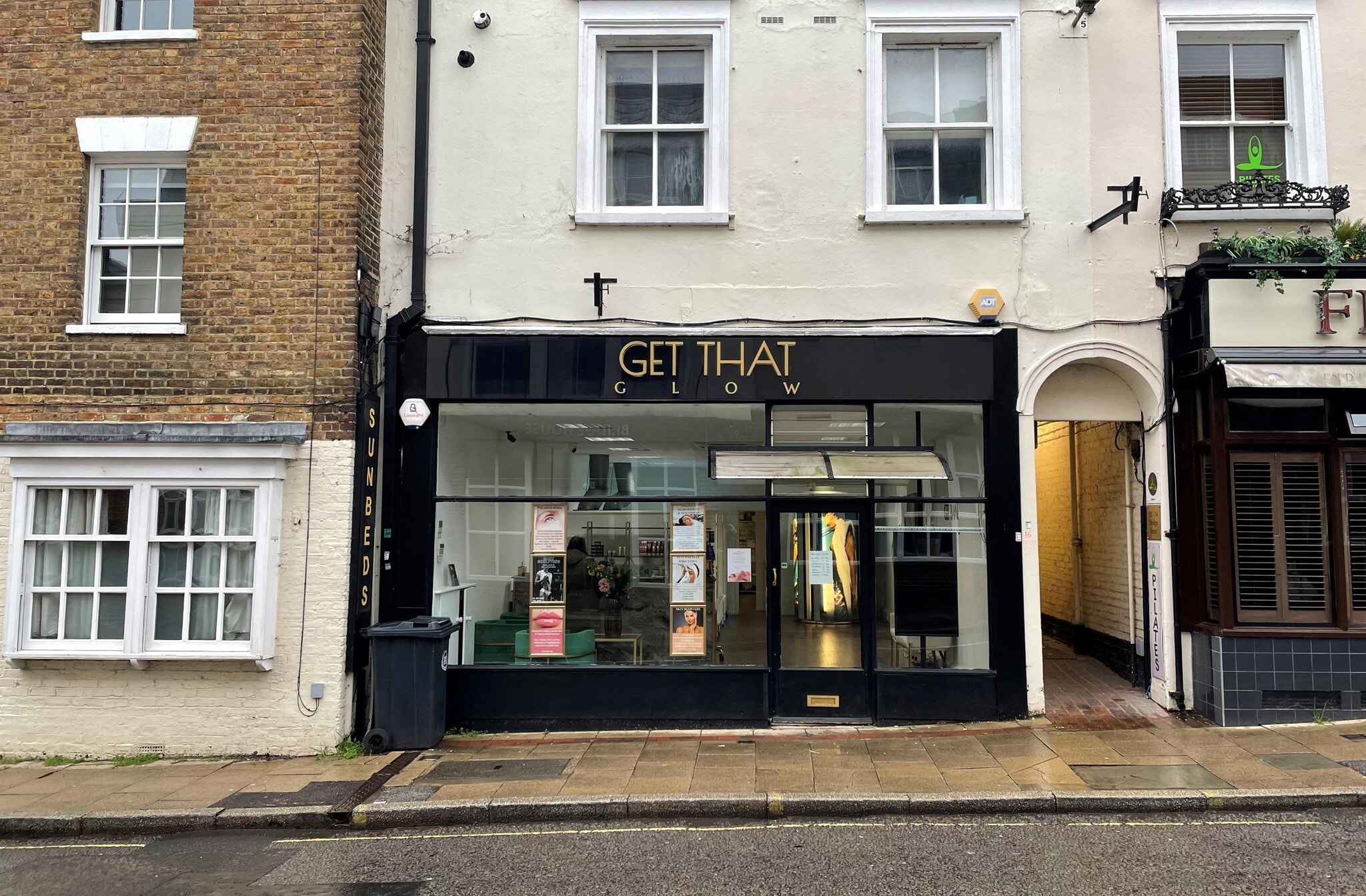 12-16 Bridge St, Leatherhead to rent Building Photo- Image 1 of 2