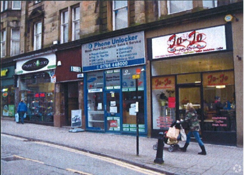 60-68 Murray Pl, Stirling to rent - Building Photo - Image 3 of 6