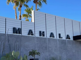 Mahala - Commercial Property