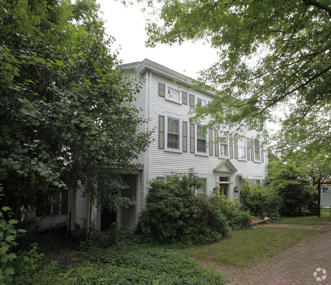 19 S State St, Dover, DE for rent - Primary Photo - Image 1 of 3