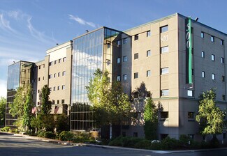 More details for 500 W Cummings Park, Woburn, MA - Office to Rent