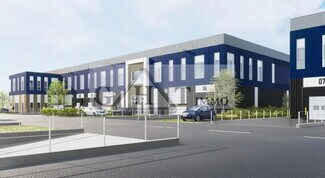 More details for Industrial to Rent