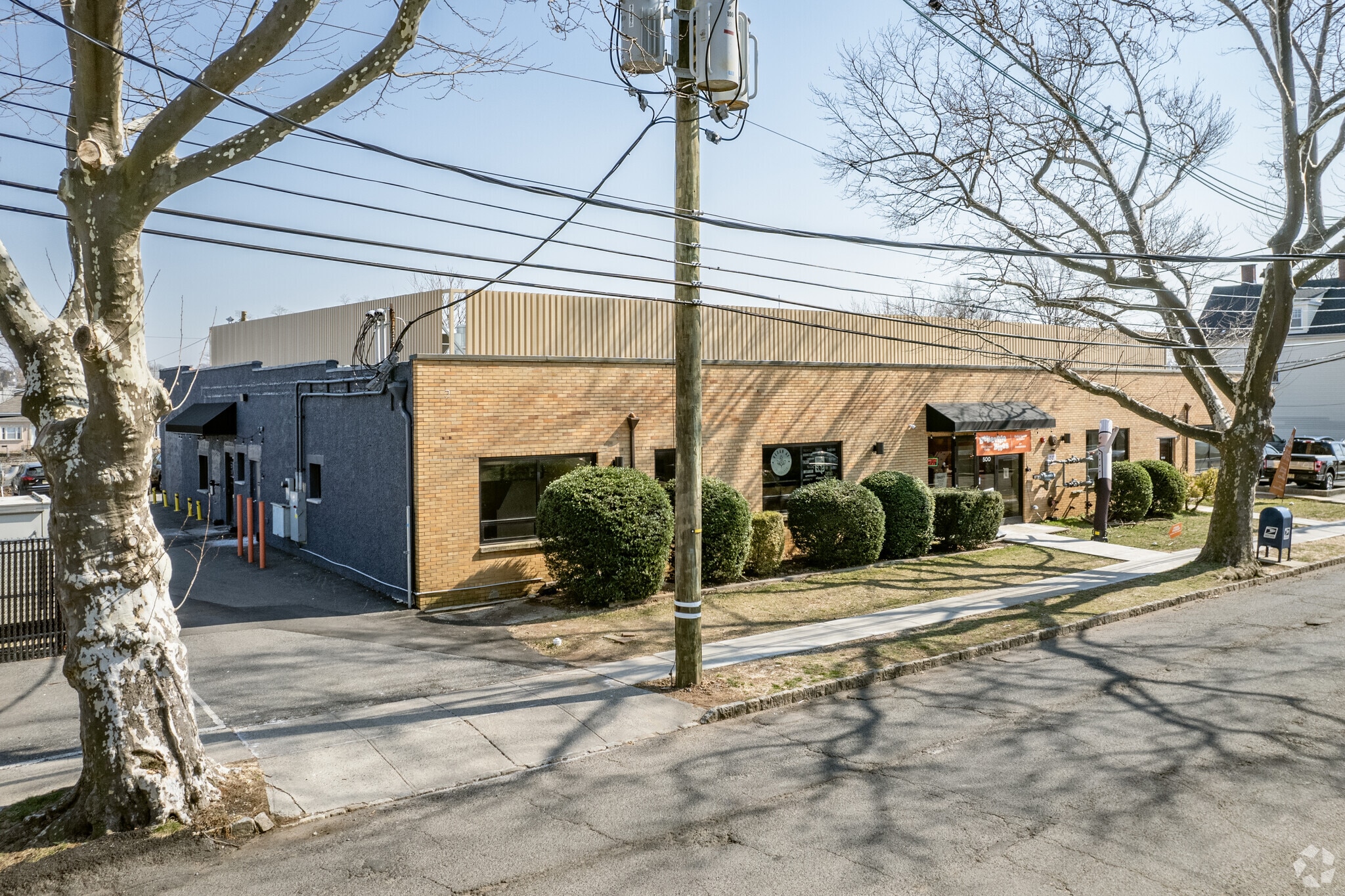 500 Cortlandt St, Belleville, NJ to rent Building Photo- Image 1 of 19