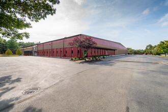 5 Industrial Dr, Mattapoisett, MA for rent Building Photo- Image 1 of 25