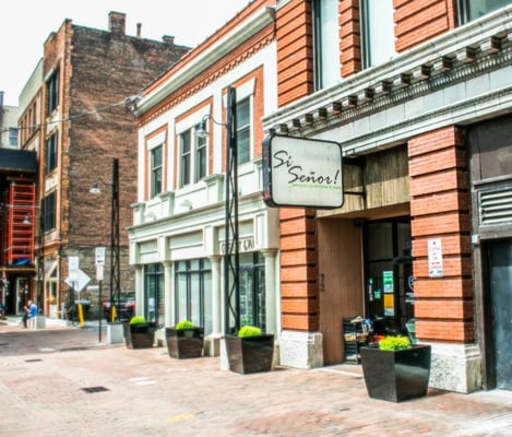 33 N 3rd St, Columbus, OH to rent Building Photo- Image 1 of 4