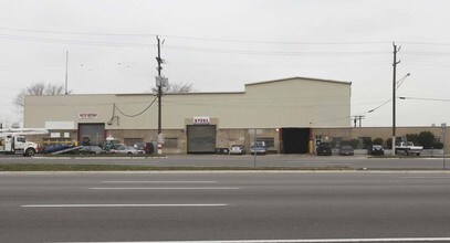 11669-11675 E 8 Mile Rd, Warren, MI for sale Primary Photo- Image 1 of 1