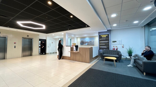 More details for Cross St, Sale - Office to Rent