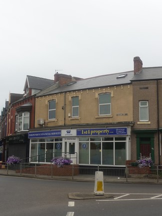 More details for 87 Stockton Rd, Hartlepool - Retail for Sale