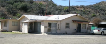 1600 N Broad St, Globe, AZ for sale Primary Photo- Image 1 of 1