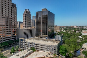 700 N Saint Marys St, San Antonio, TX - AERIAL  map view - Image1