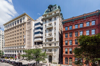 725 15th St NW, Washington, DC for sale Building Photo- Image 1 of 1