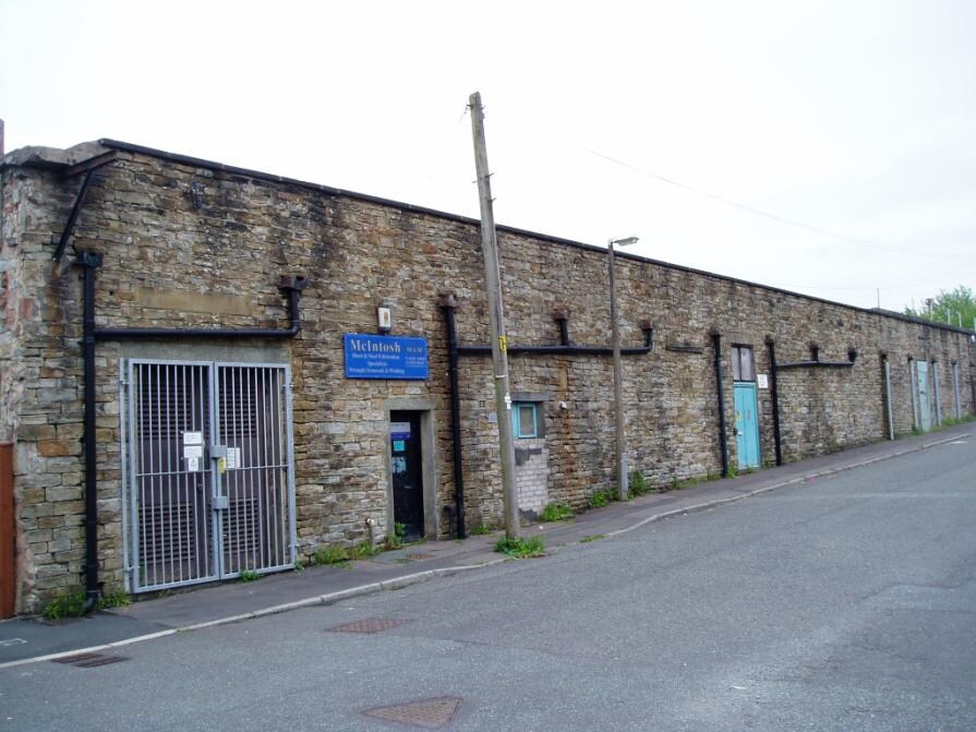 Junction St, Burnley for sale Primary Photo- Image 1 of 1