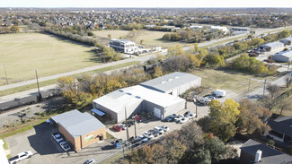 More details for 1016 Katy Rd, Keller, TX - Industrial for Sale